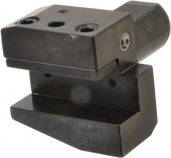 Global CNC Industries 21.4025 VDI Static Tool Axis Holder