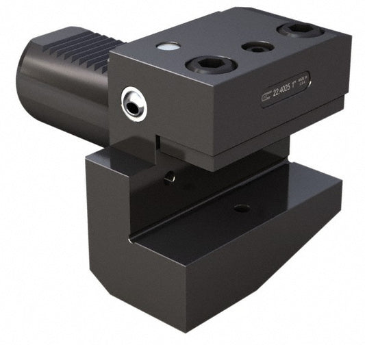 Global CNC Industries 22.5032 VDI Static Tool Axis Holder