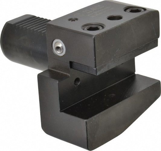 Global CNC Industries 22.4025 VDI Static Tool Axis Holder