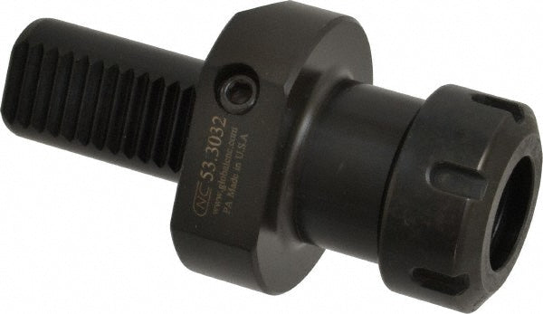 Global CNC Industries 53.3032 VDI Static Tool Axis Holder