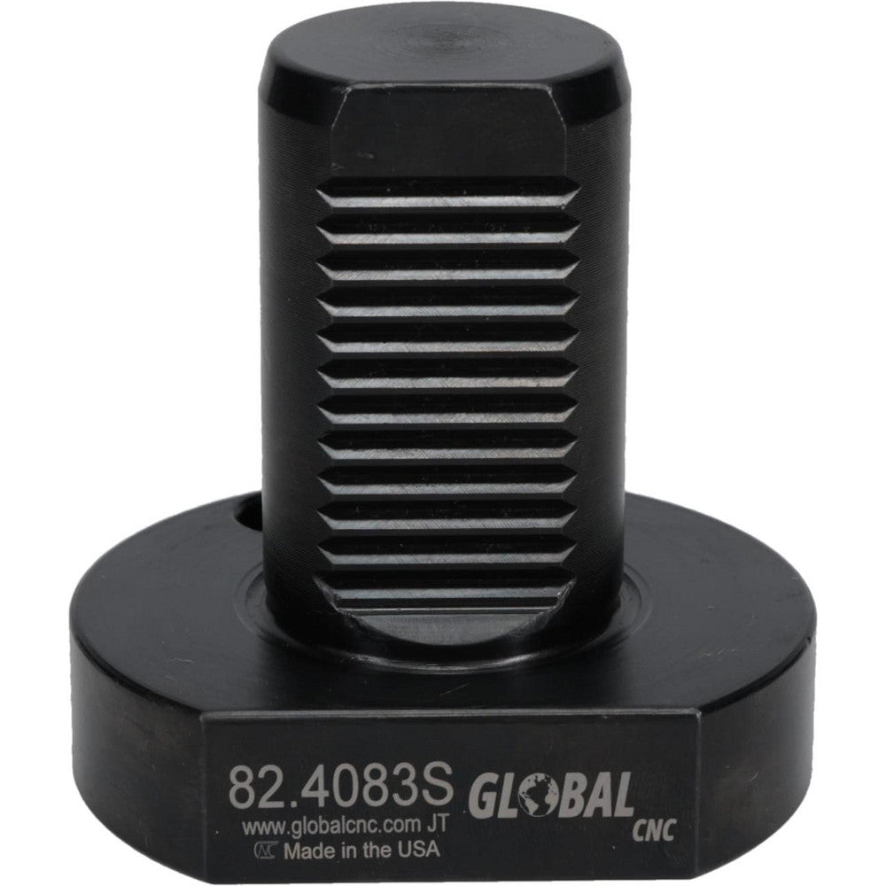 Global CNC Industries 82.4083S VDI Static Tool Axis Holder