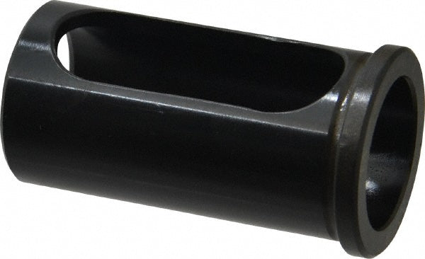 Global CNC Industries 8612CV 1.000 Rotary Tool Holder Bushing Type CV, 1" ID, 1-1/4" OD, 2.36" Length Under Head