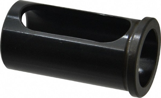 Global CNC Industries 8612CV 1.000 Rotary Tool Holder Bushing Type CV, 1" ID, 1-1/4" OD, 2.36" Length Under Head