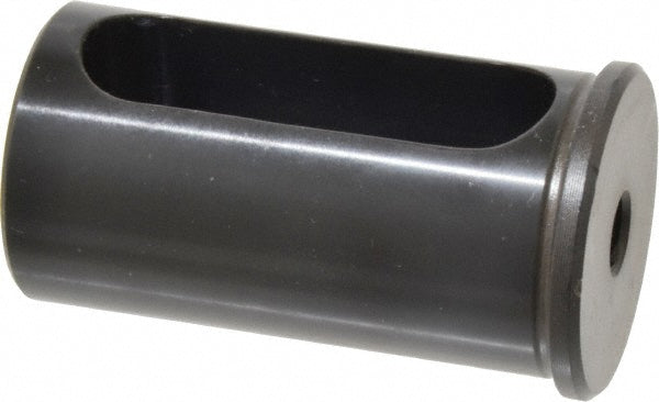 Global CNC Industries 8613CV .375 Rotary Tool Holder Bushing Type CV, 3/8" ID, 1-1/2" OD, 2.756" Length Under Head