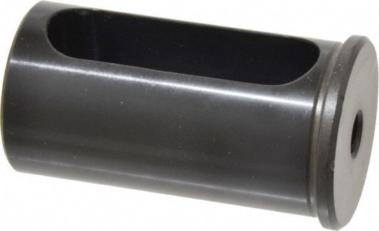 Global CNC Industries 8613CV .375 Rotary Tool Holder Bushing Type CV, 3/8" ID, 1-1/2" OD, 2.756" Length Under Head