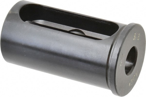 Global CNC Industries 8613CV .625 Rotary Tool Holder Bushing Type CV, 5/8" ID, 1-1/2" OD, 2.756" Length Under Head