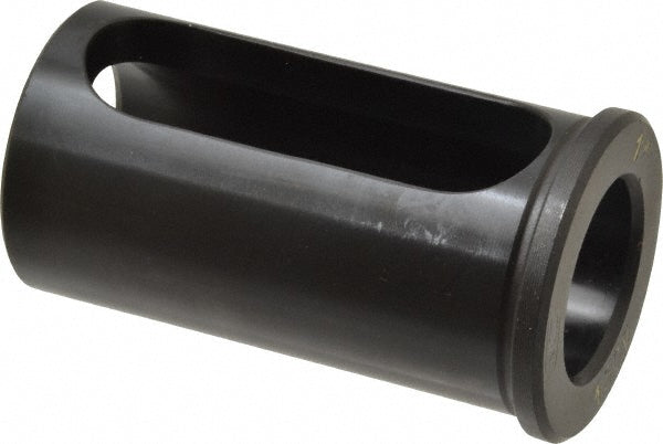 Global CNC Industries 8613CV 1.000 Rotary Tool Holder Bushing Type CV, 1" ID, 1-1/2" OD, 2.756" Length Under Head