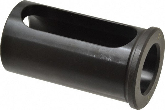 Global CNC Industries 8613CV 1.000 Rotary Tool Holder Bushing Type CV, 1" ID, 1-1/2" OD, 2.756" Length Under Head