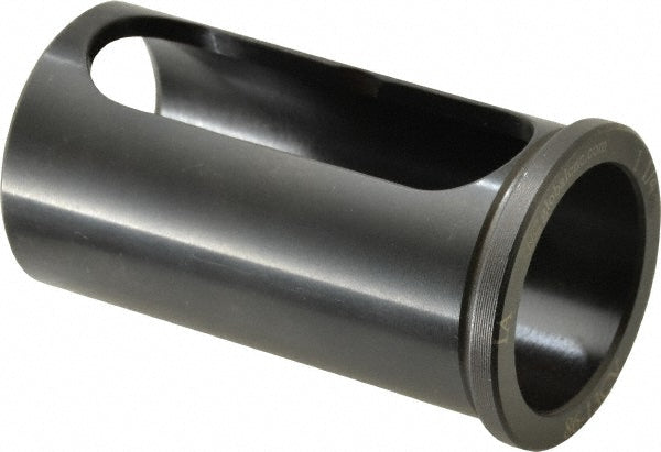Global CNC Industries 8613CV 1.250 Rotary Tool Holder Bushing Type CV, 1-1/4" ID, 1-1/2" OD, 2.756" Length Under Head