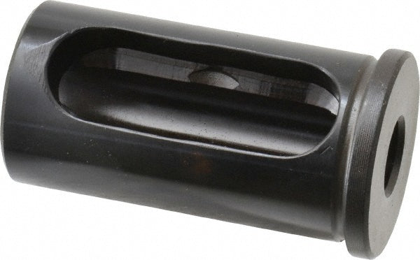 Global CNC Industries 8612CV .500 Rotary Tool Holder Bushing Type CV, 1/2" ID, 1-1/4" OD, 2.36" Length Under Head