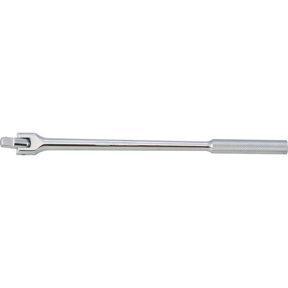 DeWALT DWMT75260OSP Socket Handles Tool Type Flex Handle  Overall Length (Inch) 15  Material Steel  Head Style Flexible  Insulated No  Tether Style Not Tether Capable