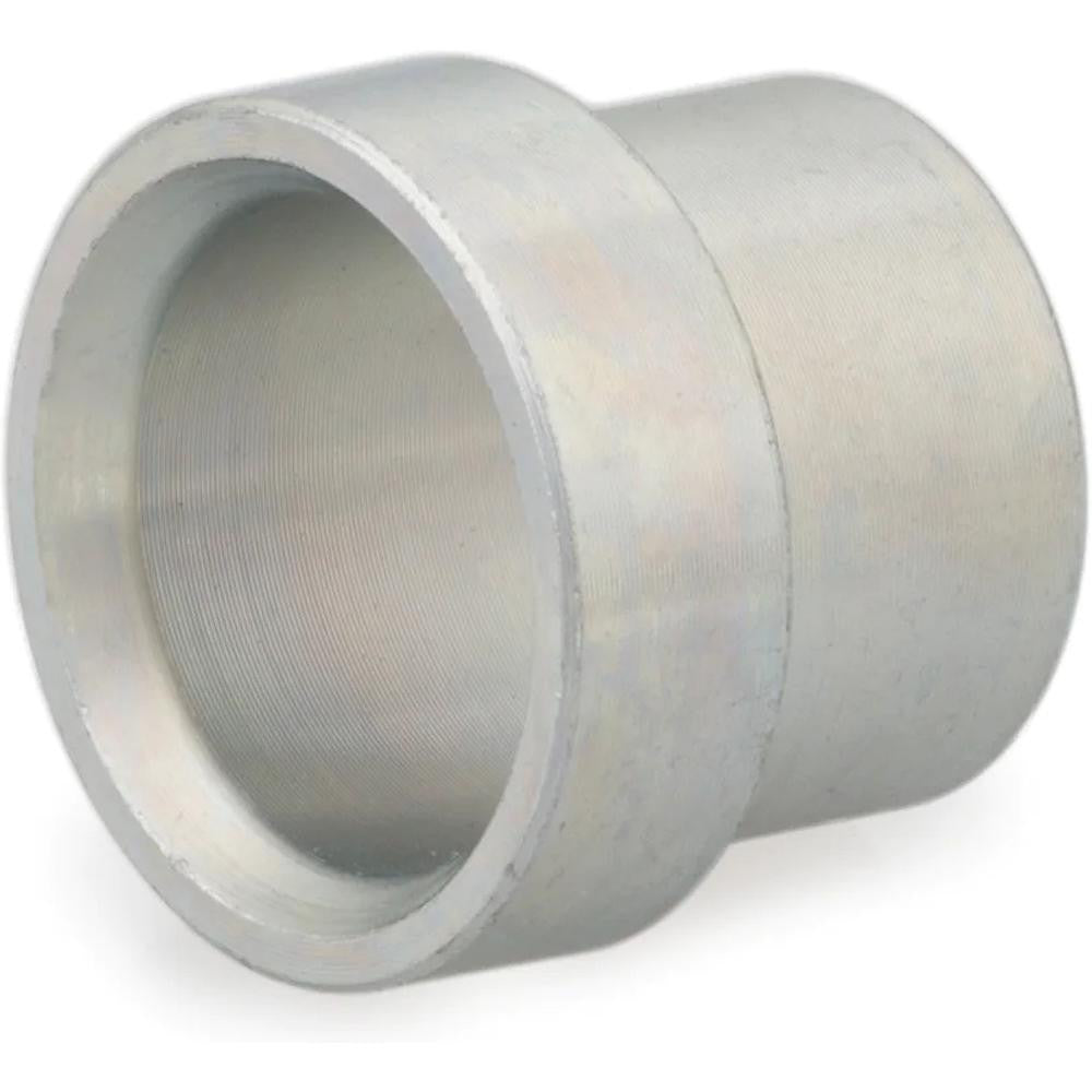Parker 8 TX-S Steel Flared Tube Sleeve 1/2" OD, 37 deg Flared Angle