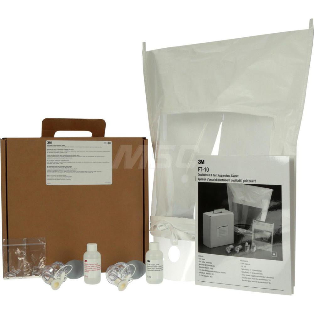 3M 7000001898 Sweet Fit Test Kit
