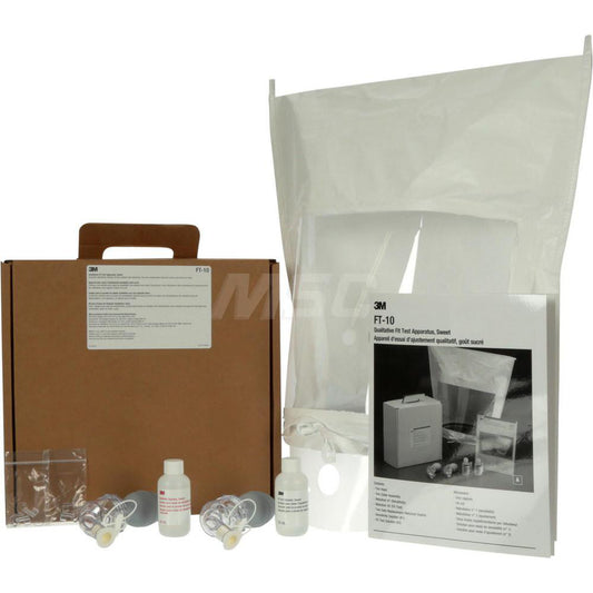 3M 7000001898 Sweet Fit Test Kit