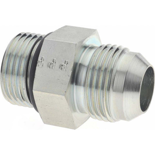 Parker 12 F5OX-S Steel Flared Tube 3/4" OD, 37 deg Flared Angle