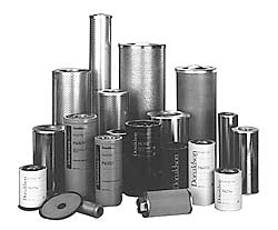 Donaldson P551553 Hydraulic Filter Element Cellulose, 3.6600" OD