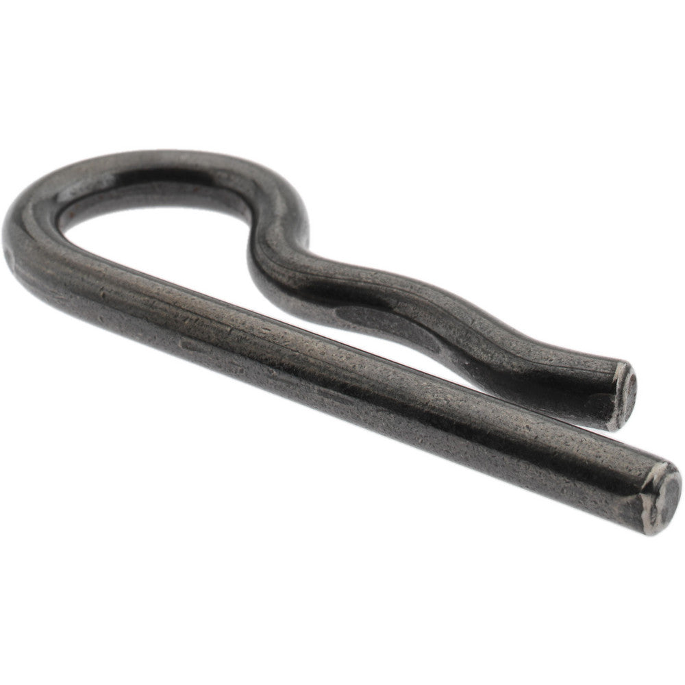 Nova Fasteners Co.Inc. 09109133 3/4 to 1" Shaft Diam, 3-1/4" Long, 1/4" Wire Diam, Hair Pin Cotter