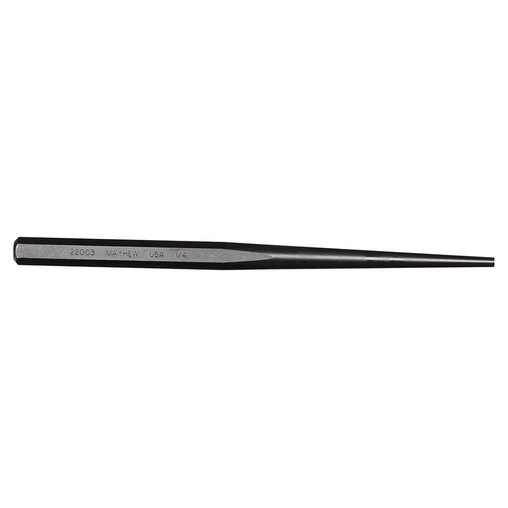 Mayhew 22003 Drift Punch 1/4"