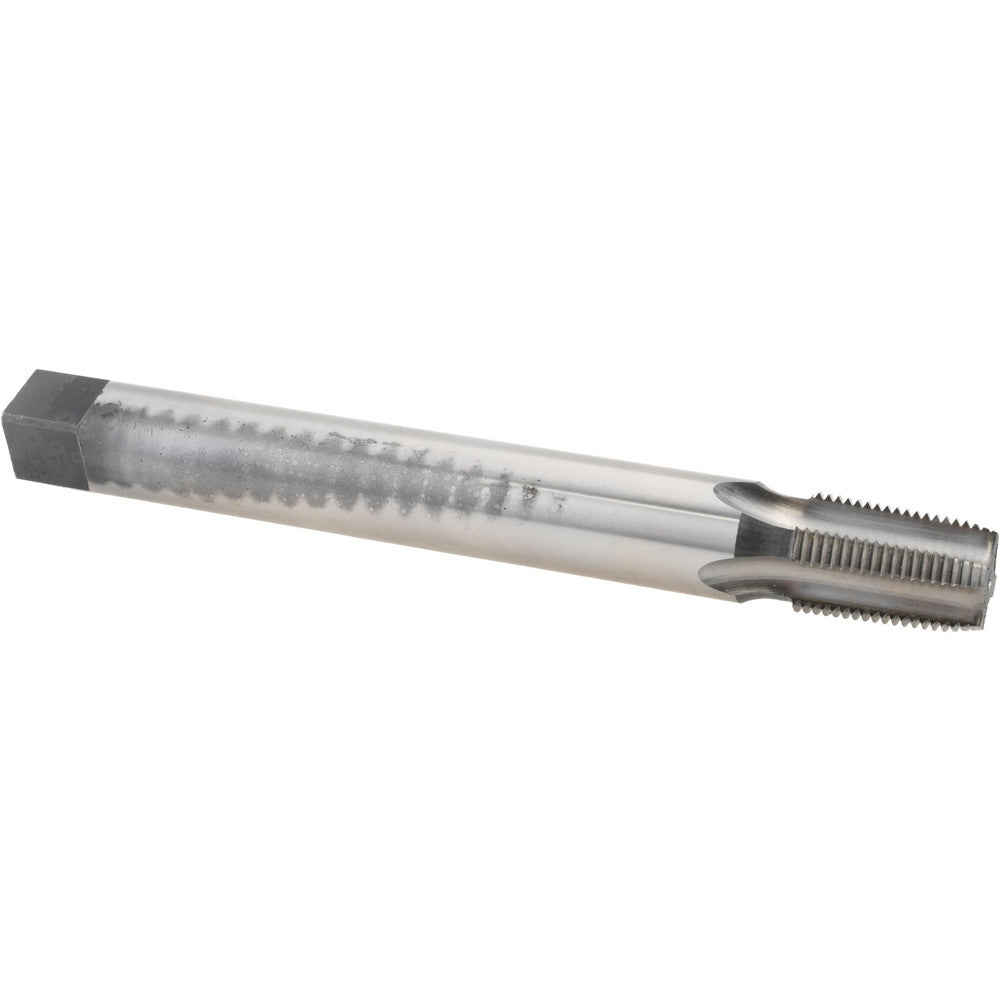 Reiff & Nestor 46338 Extension Pipe Tap 3/8-18 NPT, 4 Flutes, High Speed Steel