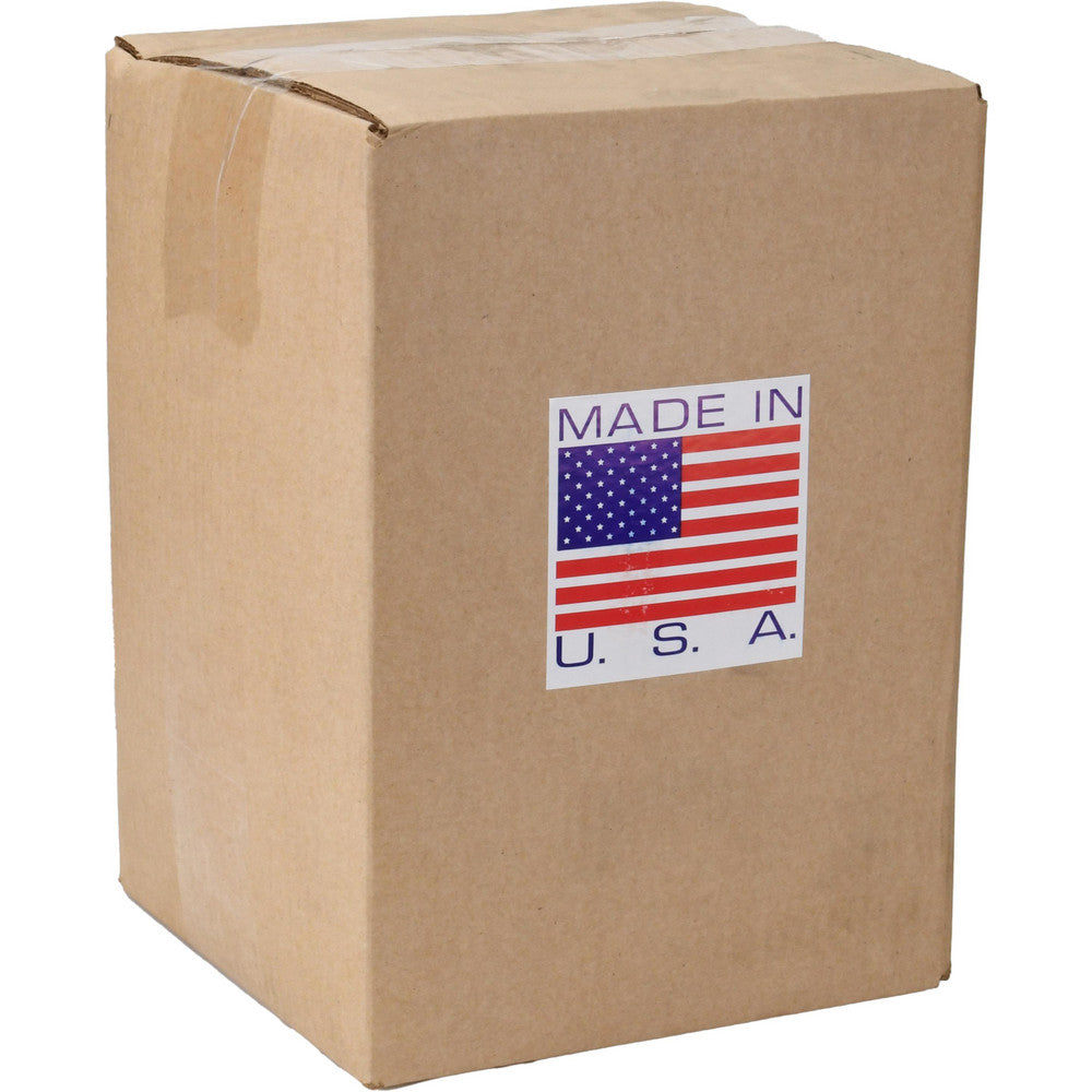 Dee-Blast Corporation 447-4 Abrasive Blasting Media  Medium Grade,  Angular,  Aluminum Oxide