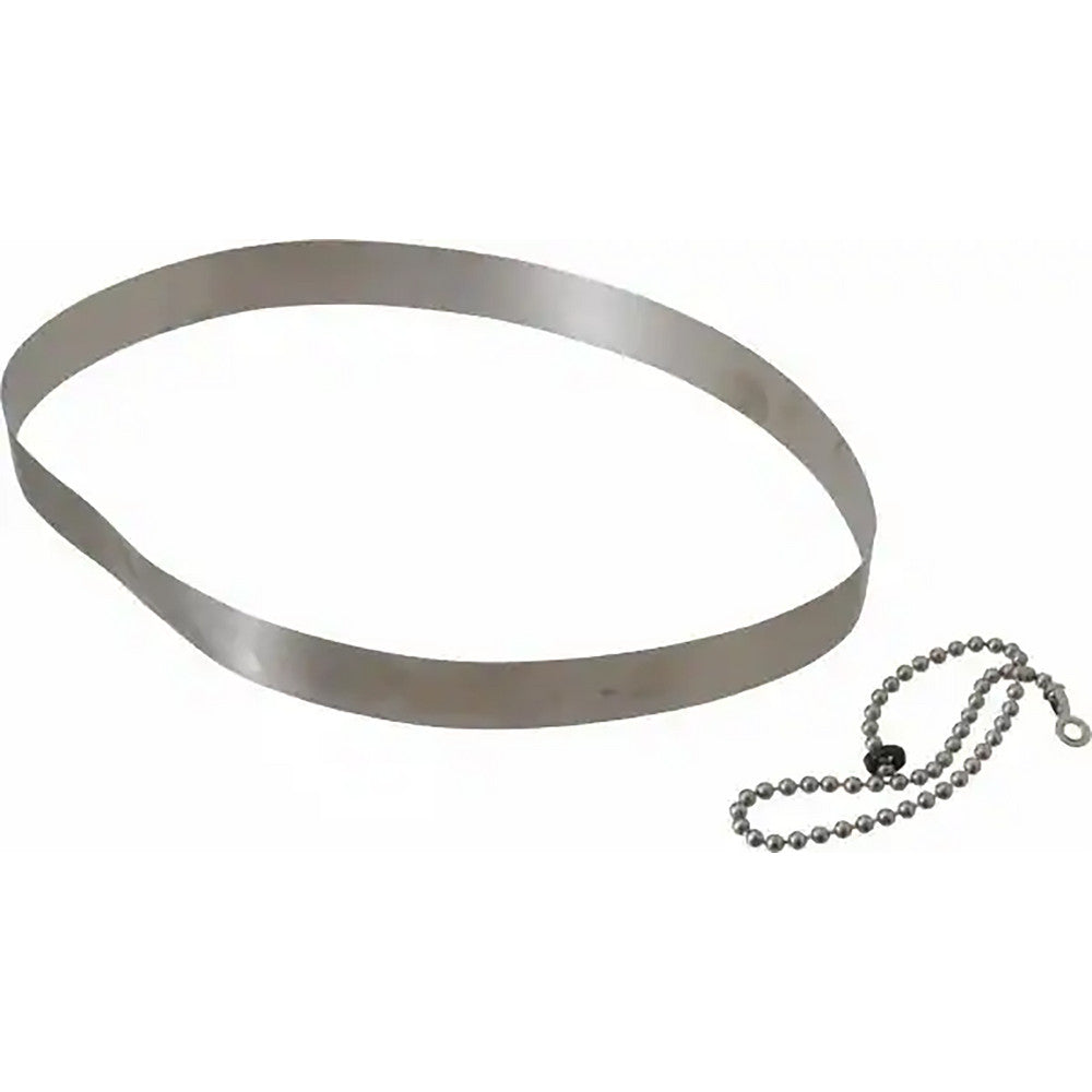 Mini-Skimmer 36063 Oil Skimmer Belt 8" Wide, 8" Max Reach