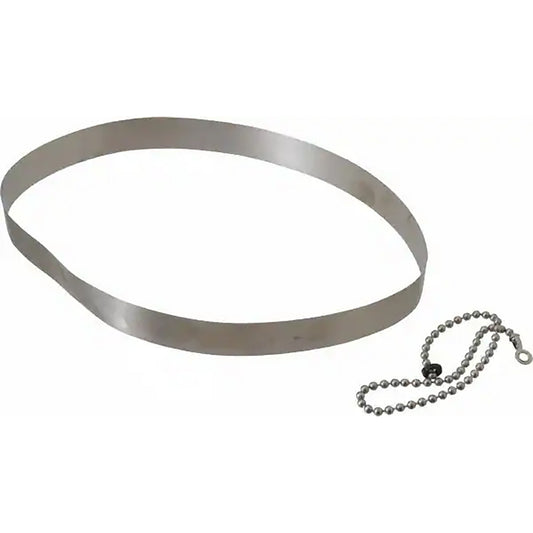 Mini-Skimmer 36063 Oil Skimmer Belt 8" Wide, 8" Max Reach