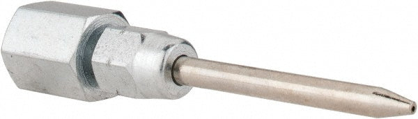 Pro-Lube DNN/1-1-2/N Grease Gun Needle Nozzle 1/8 NPT