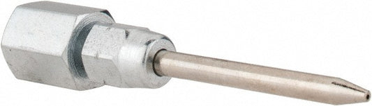 Pro-Lube DNN/1-1-2/N Grease Gun Needle Nozzle 1/8 NPT