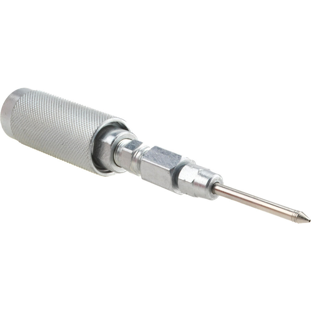 Pro-Lube ANN/1-1-2 Grease Gun Adapter 1/8" NPTF