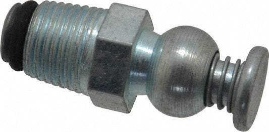 Pro-Lube ARV/01/N Grease Gun Air Bleeder Valve 1/8" NPT