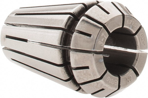 Techniks 04216-08 ER Collet ER16, 8.00 mm Collet Size