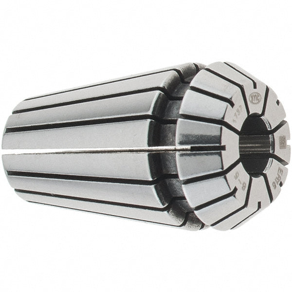 Techniks 04216-06 ER Collet ER16, 6.00 mm Collet Size