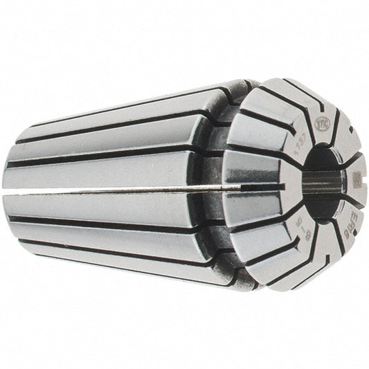 Techniks 04216-06 ER Collet ER16, 6.00 mm Collet Size