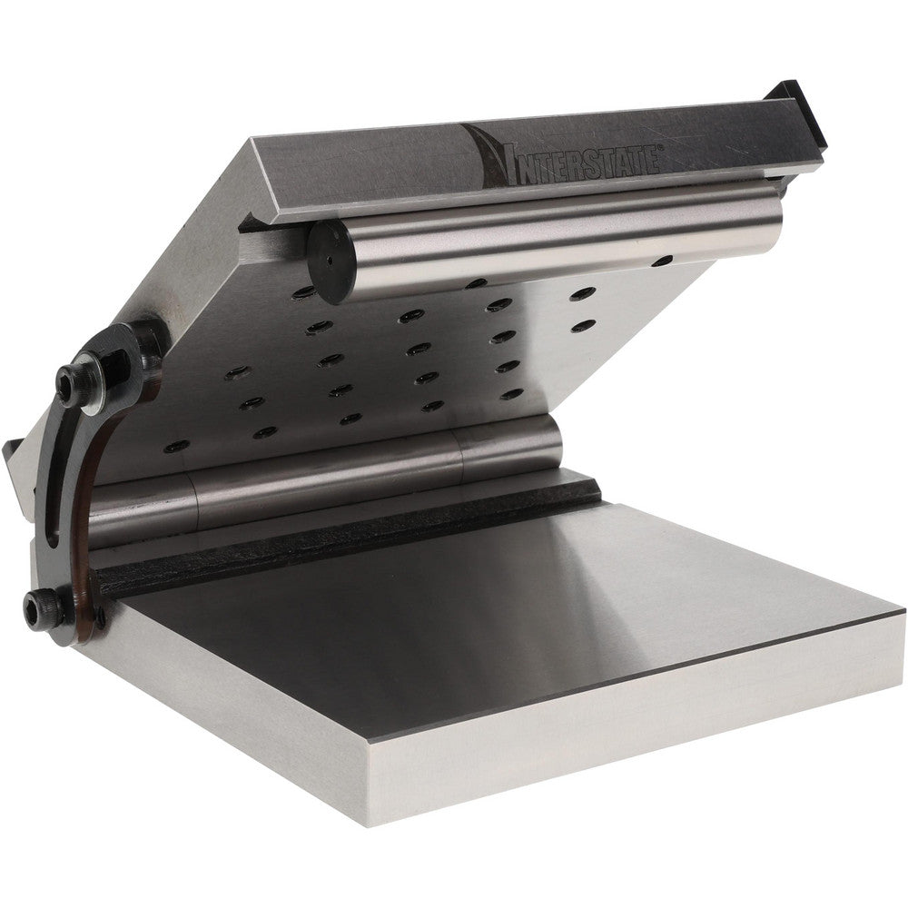 Value Collection SC09130659 6" Wide x 2" High, Precision Sine Plate