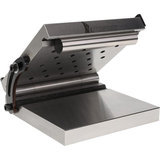 Value Collection SC09130659 6" Wide x 2" High, Precision Sine Plate