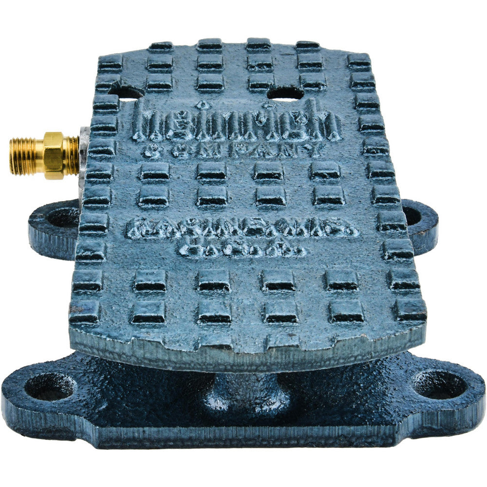 Heinrich 34-12CI Vise Jaw Accessory Air Valve