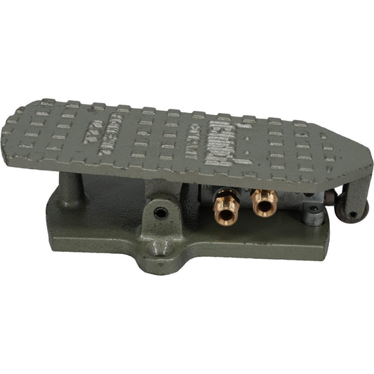 Heinrich 45-12CI Vise Jaw Accessory Air Valve