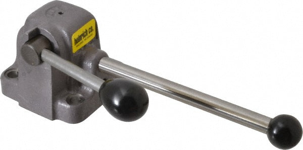 Heinrich 2-FL-ASSEMBLY 3-3/16" Base Width/Diam, Work Positioner