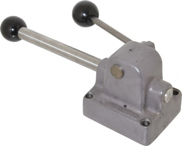 Heinrich 9-FL-Assembly 3-11/16" Base Width/Diam, Work Positioner