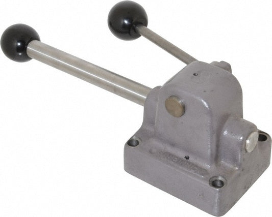 Heinrich 9-FL-Assembly 3-11/16" Base Width/Diam, Work Positioner