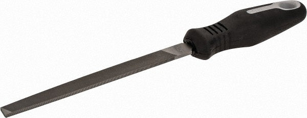 Nicholson 21687HNN American-Pattern File 6" Long, Mill, Single