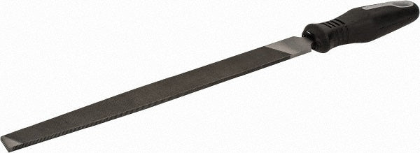 Nicholson 21701HNN American-Pattern File 10" Long, Mill, Single