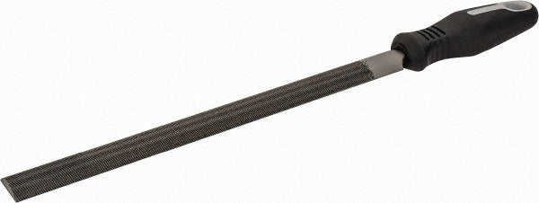 Nicholson 21746HN American-Pattern File 10" Long, Half Round, Double
