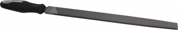 Nicholson 21842HNN American-Pattern File 12" Long, Mill, Single