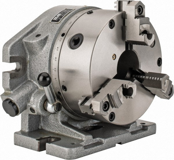 Phase II 225-008 24 Position, 8" Chuck, Super Indexing Spacer