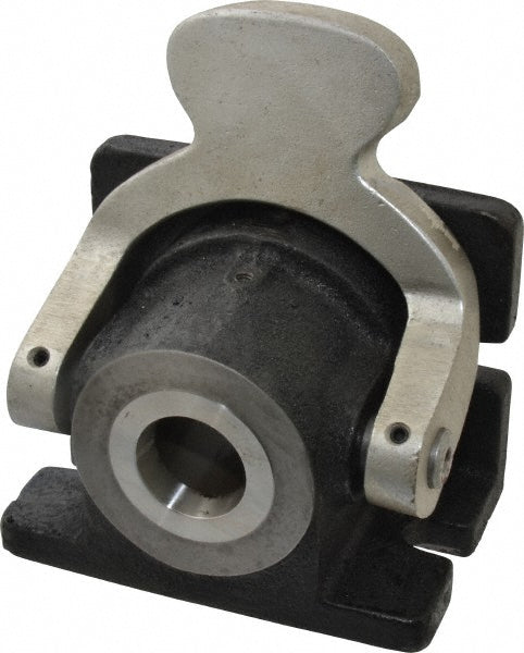 Kalamazoo 10C Series 5C, 1/32 to 1-1/8" Collet Capacity, Horizontal/Vertical Standard Collet Holding Fixture