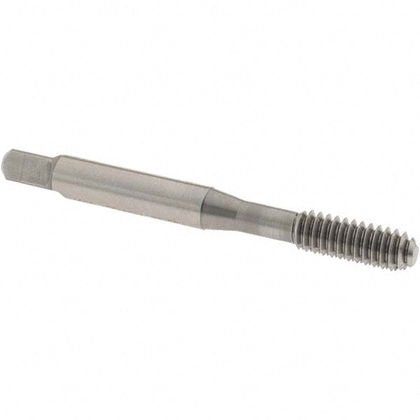 OSG 1400125700 Thread Forming Tap 1/4-20 UNC, Bottoming Chamfer, Cobalt, Bright Finish