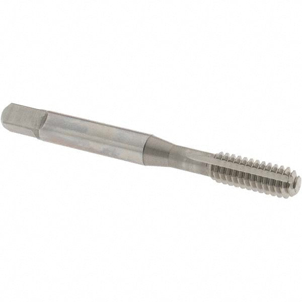 OSG 1400125900 Thread Forming Tap 1/4-20 UNC, Bottoming Chamfer, Cobalt, Bright Finish