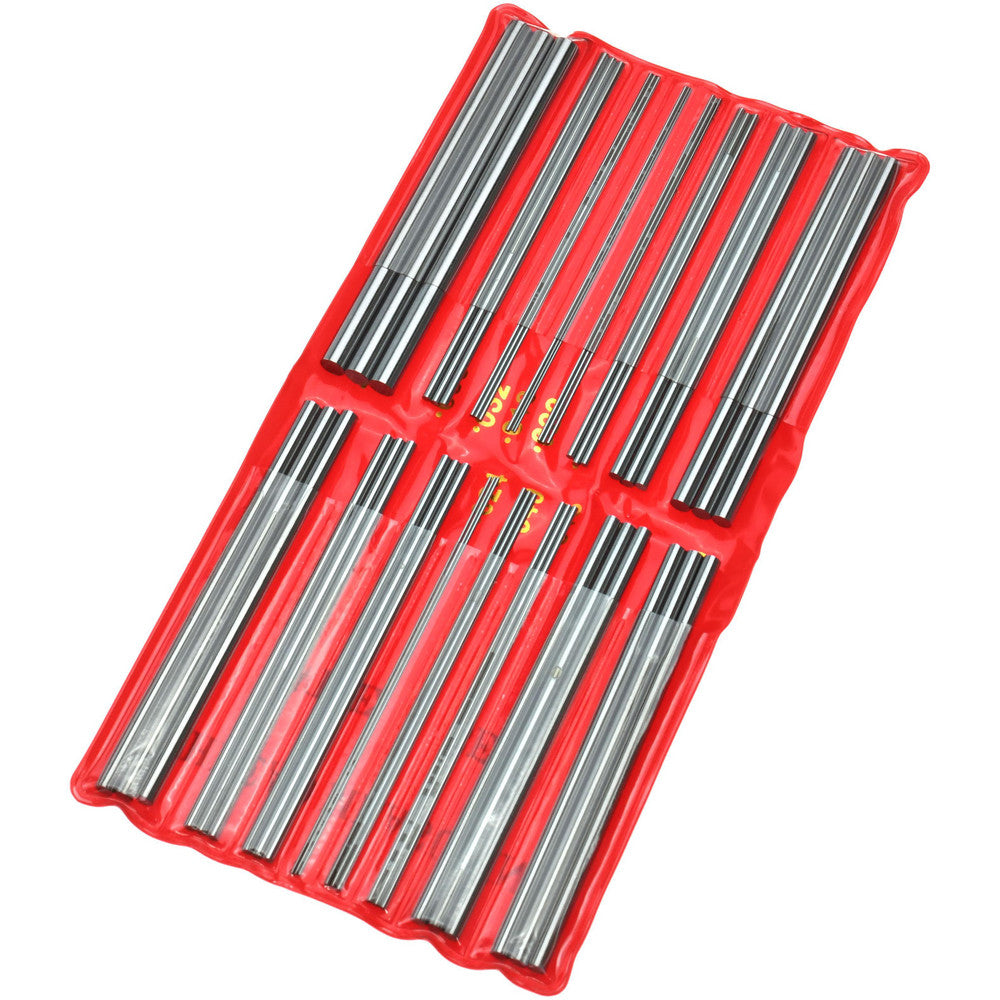 Value Collection 600-0500 48 to 3 TPI, 0.5 to 6mm Pitch, 3 Inch Long, Thread Pitch Diameter Measuring Wire