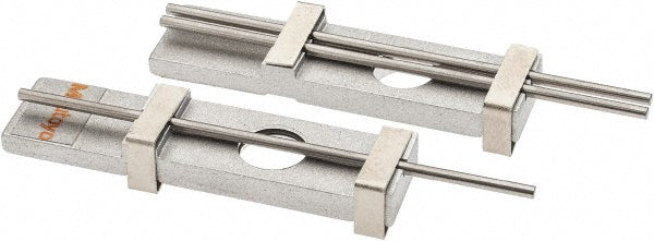 Mitutoyo 64AAA226 12 TPI, 0.08 Inch Pitch, 2-1/4 Inch Long, Thread Pitch Diameter Measuring Wire